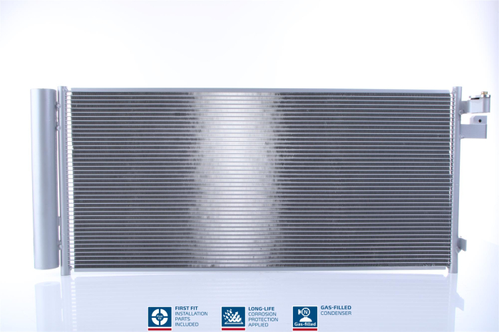 Radiator AC (uscator) potrivit BMW 2 (G42, G87), 3 (G20, G80, G28), 3 (G21), 3 (G21, G81), 4 (G22, G82), 4 (G23, G83), 4 GRAN COUPE (G26) 2.0-3.0DH dupa 2018 [2]