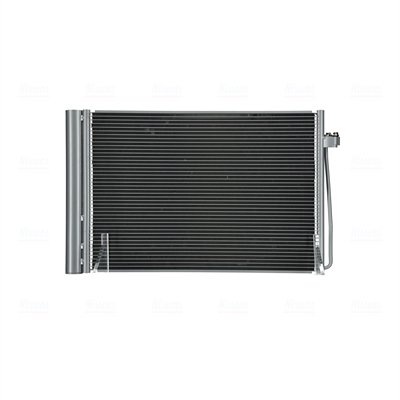 Radiator AC (uscator) potrivit BMW 5 (E60), 5 (E61), 6 (E63), 6 (E64), 7 (E65, E66, E67) 2.0-6.0 2001-2010 [3]