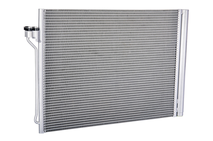 Radiator AC (uscator) potrivit BMW 5 (F10), 5 (F11), 5 GRAN TURISMO (F07), 6 (F12), 6 (F13), 6 GRAN COUPE (F06), 7 (F01, F02, F03, F04); ROLLS-ROYCE DAWN, GHOST I, WRAITH 2.5-6.6 dupa 2008 [2]