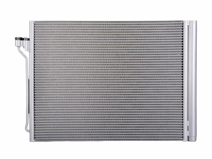 Radiator AC (uscator) potrivit BMW 5 (F10), 5 (F11), 5 GRAN TURISMO (F07), 6 (F12), 6 (F13), 6 GRAN COUPE (F06), 7 (F01, F02, F03, F04); ROLLS-ROYCE DAWN, GHOST I, WRAITH 2.5-6.6 dupa 2008 [3]
