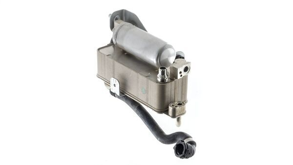 Radiator AC (uscator) potrivit BMW X3 (G01), X3 (G01, F97, G08), X4 (G02, F98) 1.6-Electric dupa 2017 [3]