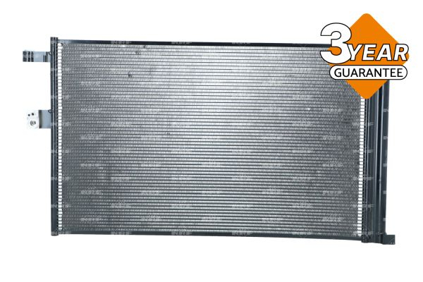 Radiator AC (uscator) potrivit BMW X3 (G01), X3 (G01, F97, G08), X4 (G02, F98), X5 (G05), X5 (G05, F95), X6 (G06, F96), X7 (G07) 1.6-4.4 dupa 2017 [3]