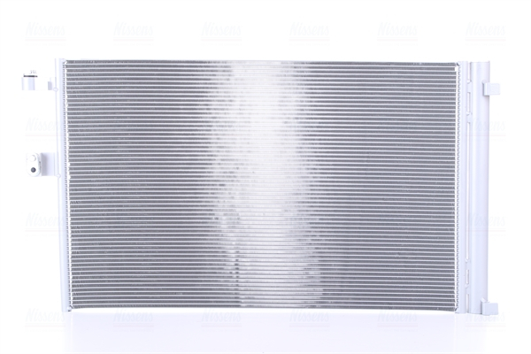 Radiator AC (uscator) potrivit BMW X3 (G01), X3 (G01, F97, G08), X4 (G02, F98), X5 (G05), X5 (G05, F95), X6 (G06, F96), X7 (G07) 2.0D-3.0H dupa 2017 [3]