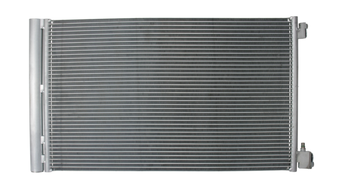 Radiator AC (uscator) potrivit CHEVROLET MALIBU; OPEL INSIGNIA A, INSIGNIA A COUNTRY; SAAB 9-5 1.6-2.8 dupa 2008 [2]