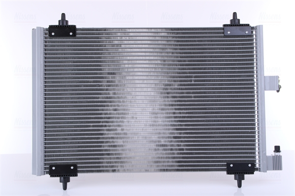 Radiator AC (uscator) potrivit CITROEN BERLINGO, XSARA, XSARA PICASSO; PEUGEOT PARTNER, PARTNER ORIGIN 1.1-Electric 1996-2015 [3]