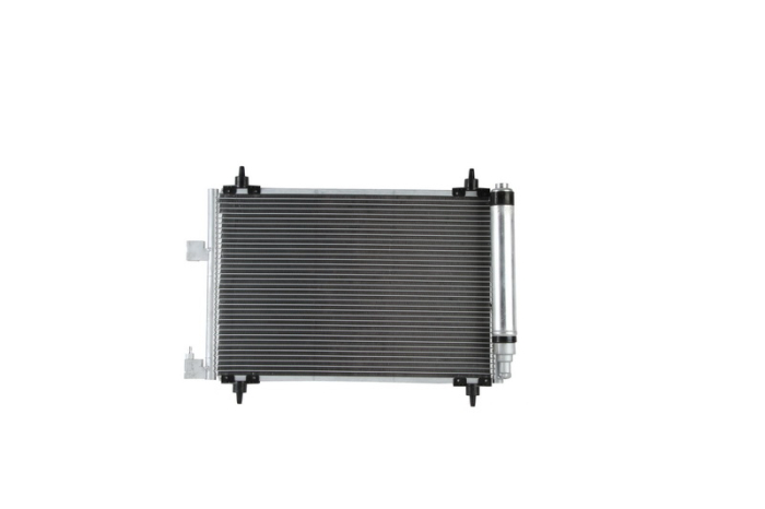 Radiator AC (uscator) potrivit CITROEN C4, C4 I, C5 I; PEUGEOT 307 1.4-3.0 2000-2011 [2]