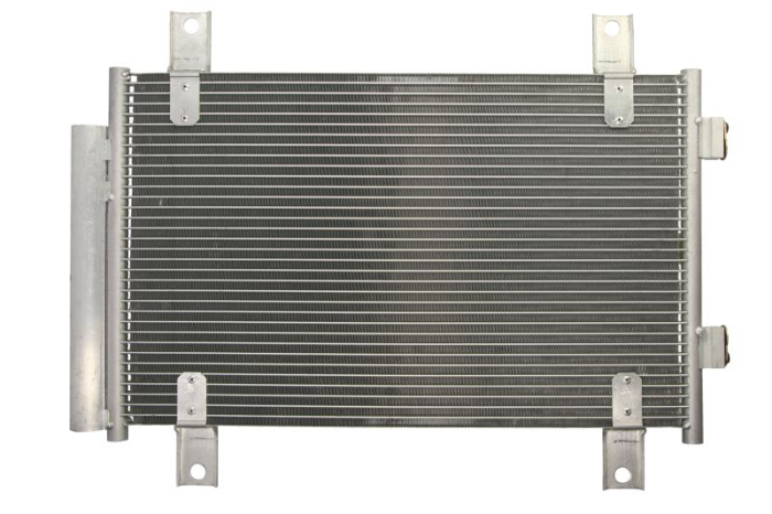 Radiator AC (uscator) potrivit CITROEN JUMPER I, JUMPER II; FIAT DUCATO; PEUGEOT BOXER 1.9D-2.8D dupa 1994 [2]