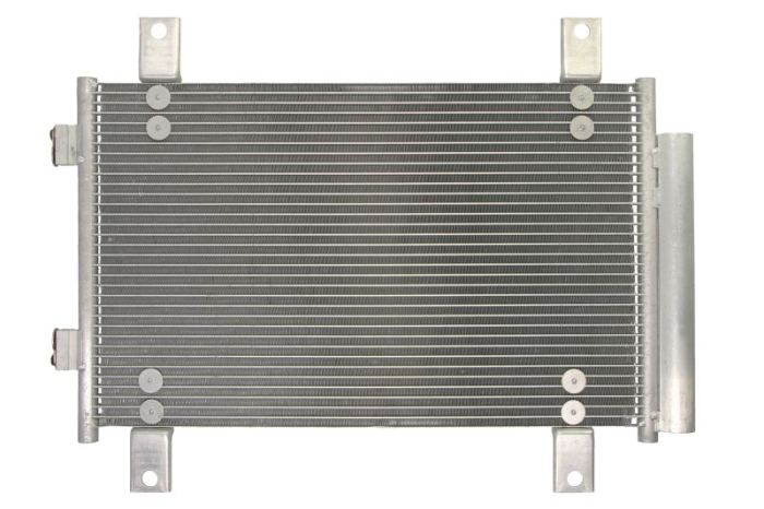 Radiator AC (uscator) potrivit CITROEN JUMPER I, JUMPER II; FIAT DUCATO; PEUGEOT BOXER 1.9D-2.8D dupa 1994 [3]