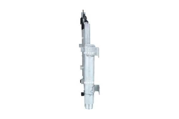 Radiator AC (uscator) potrivit DACIA SPRING Electric dupa 2020 [3]