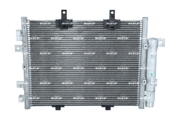 Radiator AC (uscator) potrivit DACIA SPRING Electric dupa 2020 [2]