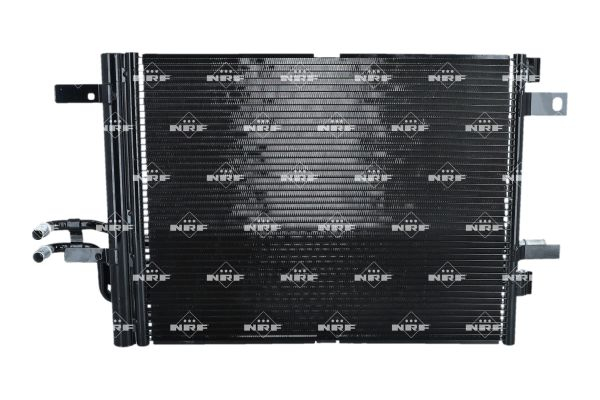 Radiator AC (uscator) potrivit DS DS 4 II, DS 7; CITROEN BERLINGO, C4 GRAND PICASSO II, C4 PICASSO II, C4 SPACETOURER, C5 AIRCROSS, GRAND C4 SPACETOURER, JUMPY III 1.2-Electric dupa 2013 [3]