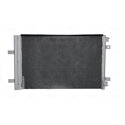 Radiator AC (uscator) potrivit DS DS 4 II, DS 7, DS 9; PEUGEOT 308 II, 408 II, 508 II 1.2-2.0D dupa 2017 [2]