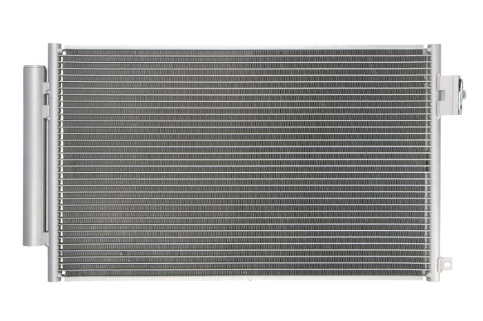 Radiator AC (uscator) potrivit FIAT 500L, TIPO 1.4 dupa 2012 [1]
