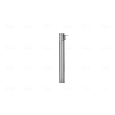 Radiator AC (uscator) potrivit FIAT PANDA 1.1-1.4CNG dupa 2003 [3]