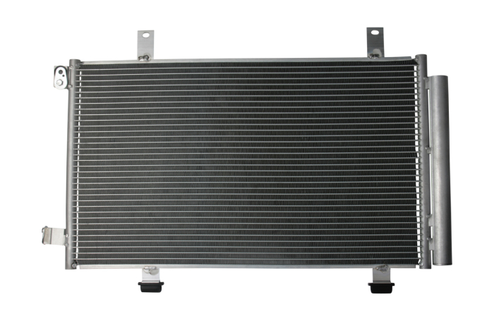 Radiator AC (uscator) potrivit FIAT SEDICI; SUZUKI SX4 1.5-1.9D dupa 2006 [2]