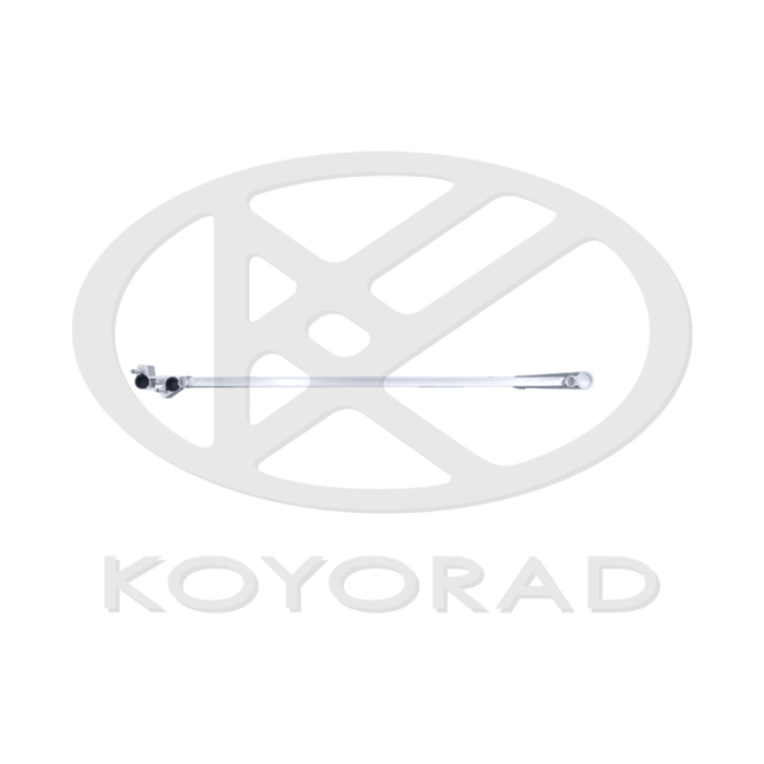 Radiator AC (uscator) potrivit FORD C-MAX II, FOCUS III, GRAND C-MAX 1.6-Electric 2010-2020 [3]