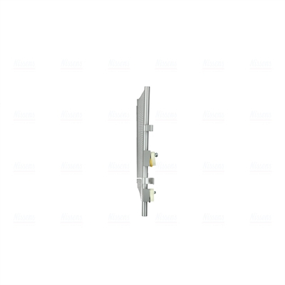 Radiator AC (uscator) potrivit FORD FOCUS IV 1.0-2.3 2018-2025 [3]