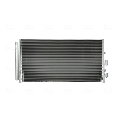 Radiator AC (uscator) potrivit FORD FOCUS IV 1.0-2.3 2018-2025 [2]