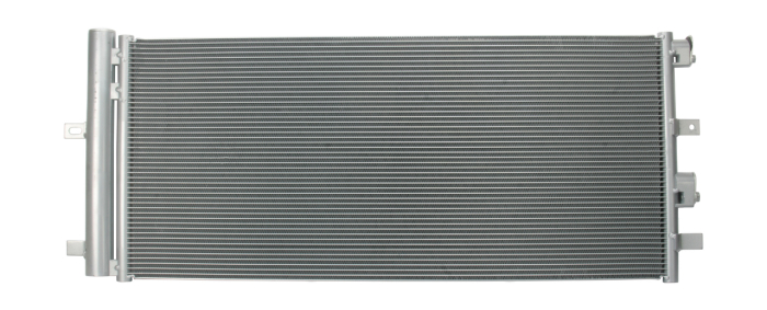Radiator AC (uscator) potrivit FORD GALAXY III, MONDEO V, S-MAX; FORD USA EDGE, FUSION 1.0-2.5 dupa 2012 [2]