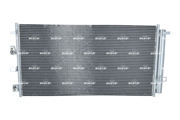 Radiator AC (uscator) potrivit FORD KUGA III 1.5/1.5D/2.5H dupa 2019 [3]