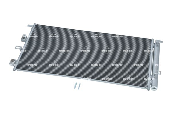 Radiator AC (uscator) potrivit FORD KUGA III 1.5/1.5D/2.5H dupa 2019 [2]