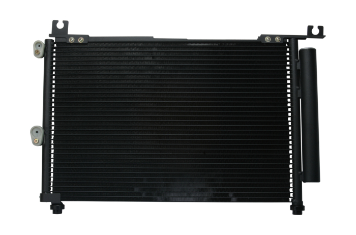Radiator AC (uscator) potrivit FORD RANGER; MAZDA B-SERIE, BT-50 2.2-3.0D dupa 1999 [2]