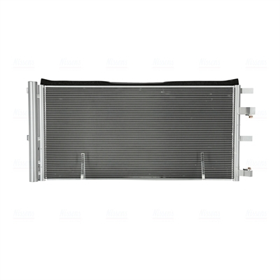 Radiator AC (uscator) potrivit FORD TOURNEO CUSTOM V362, TRANSIT COURIER B460, TRANSIT CUSTOM V362, TRANSIT V363 1.5D-2.2D dupa 2012 [3]