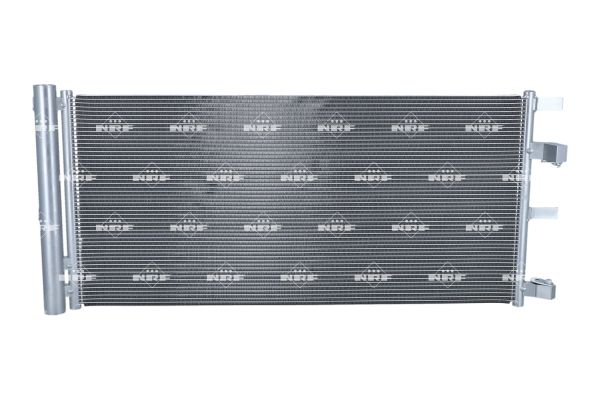 Radiator AC (uscator) potrivit FORD TOURNEO CUSTOM V362, TRANSIT CUSTOM V362, TRANSIT V363 2.0D/2.0DH/2.2D dupa 2012 [3]