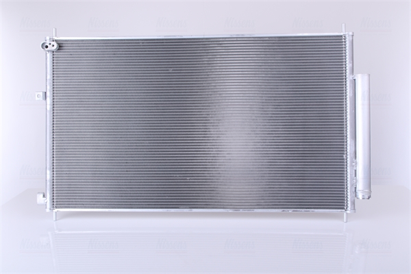 Radiator AC (uscator) potrivit HONDA CR-V III, CR-V IV 1.6D/2.0/2.2D 2007-2018 [3]