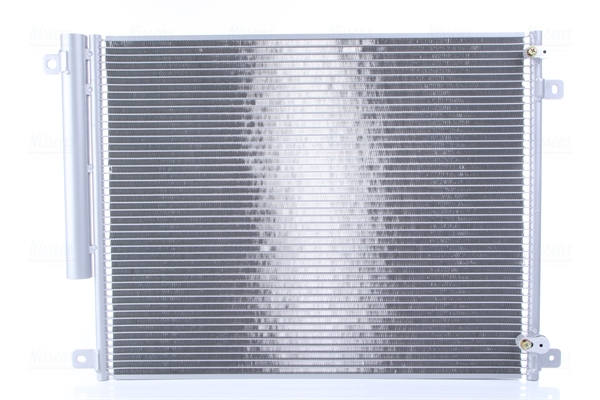 Radiator AC (uscator) potrivit HONDA CR-V V 2.0H dupa 2018 [3]
