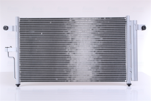 Radiator AC (uscator) potrivit HYUNDAI ACCENT II 1.3/1.5/1.6 1999-2005 [2]