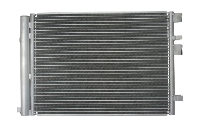 Radiator AC (uscator) potrivit HYUNDAI I20 I 1.2-1.6 2008-2015 [2]