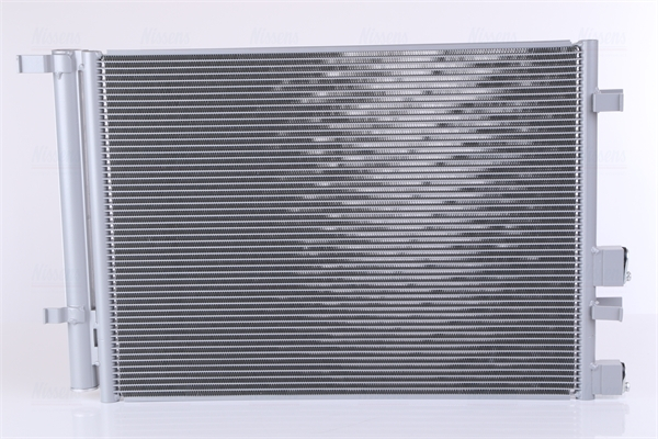Radiator AC (uscator) potrivit HYUNDAI I20 I 1.2-1.6D 2008-2015 [3]