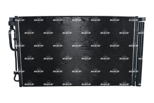 Radiator AC (uscator) potrivit HYUNDAI I30; KIA CEED 1.4-1.6 dupa 2018 [3]