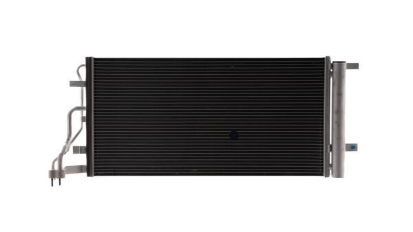 Radiator AC (uscator) potrivit HYUNDAI I30; KIA CEED, PROCEED, XCEED 1.0-1.5H dupa 2016 [2]
