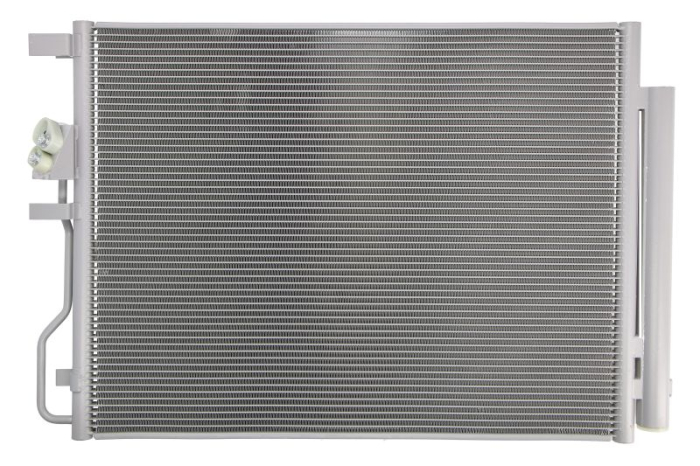 Radiator AC (uscator) potrivit HYUNDAI TUCSON; KIA SPORTAGE IV 1.6-2.0DH dupa 2015 [1]