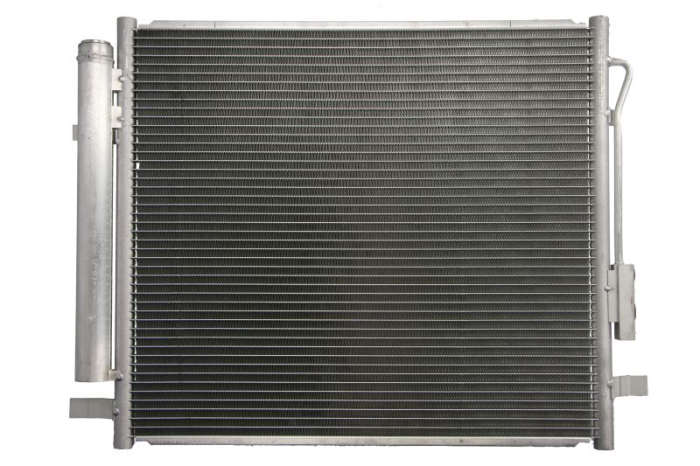 Radiator AC (uscator) potrivit HYUNDAI TUCSON; KIA SPORTAGE V 1.6-1.6LPG dupa 2020 [1]