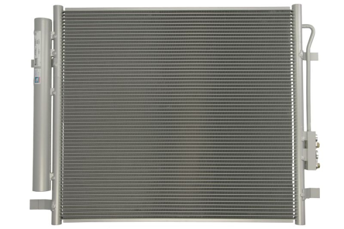 Radiator AC (uscator) potrivit HYUNDAI TUCSON; KIA SPORTAGE V 1.6-1.6LPG dupa 2020 [1]