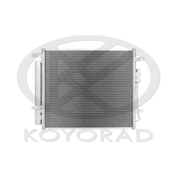 Radiator AC (uscator) potrivit HYUNDAI TUCSON; KIA SPORTAGE V 1.6-1.6LPG dupa 2020 [3]