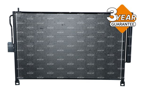 Radiator AC (uscator) potrivit ISUZU D-MAX III 1.9D dupa 2019 [3]
