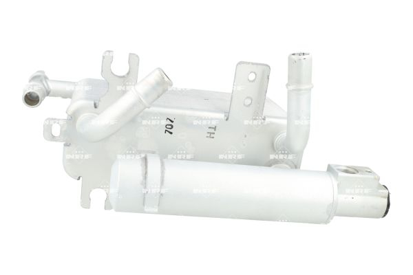 Radiator AC (uscator) potrivit KIA EV6 Electric dupa 2021 [3]
