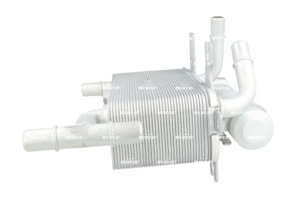 Radiator AC (uscator) potrivit KIA EV6 Electric dupa 2021 [2]