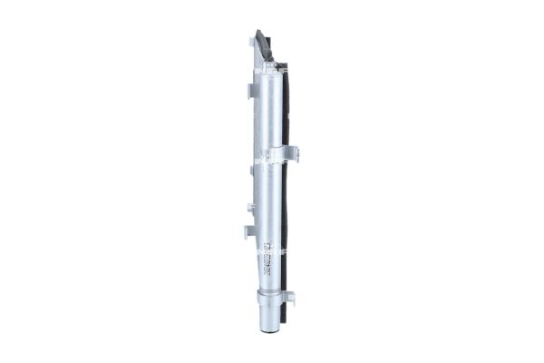 Radiator AC (uscator) potrivit KIA RIO IV, STONIC 1.0H/1.0LPG dupa 2020 [3]