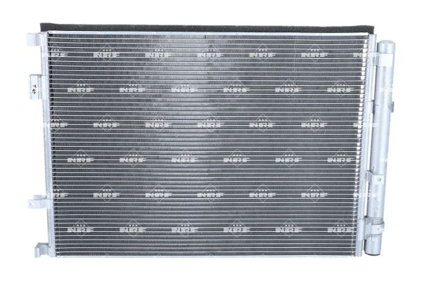 Radiator AC (uscator) potrivit KIA RIO IV, STONIC 1.0H/1.0LPG dupa 2020 [2]