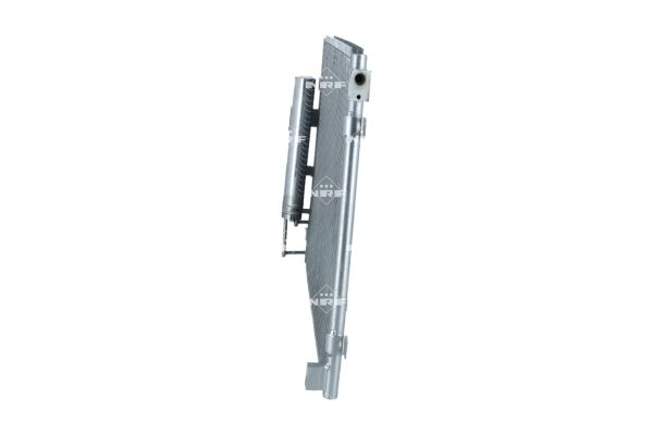 Radiator AC (uscator) potrivit KIA SORENTO I 2.4/2.5D/3.5 2002-2011 [3]