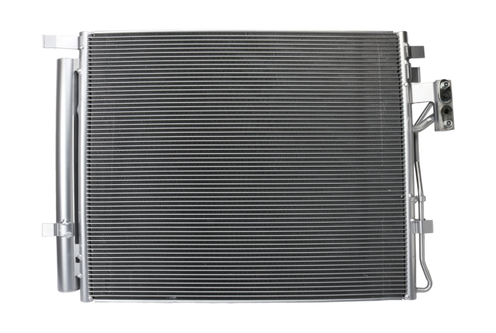 Radiator AC (uscator) potrivit KIA SORENTO II 2.0D/2.2D 2009-2015 [2]