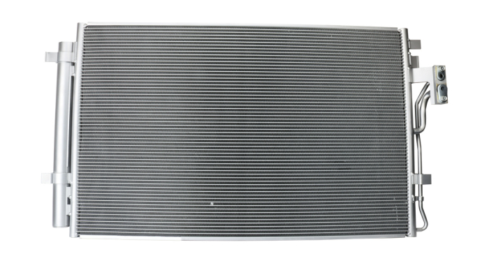 Radiator AC (uscator) potrivit KIA SORENTO II 2.4/2.4LPG/3.5 2009-2015 [2]