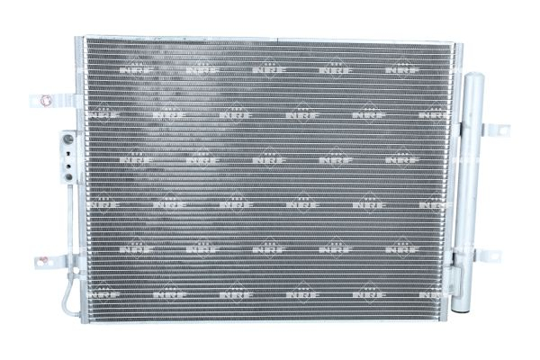 Radiator AC (uscator) potrivit KIA SOUL III, SOUL III CARGO Electric dupa 2019 [2]