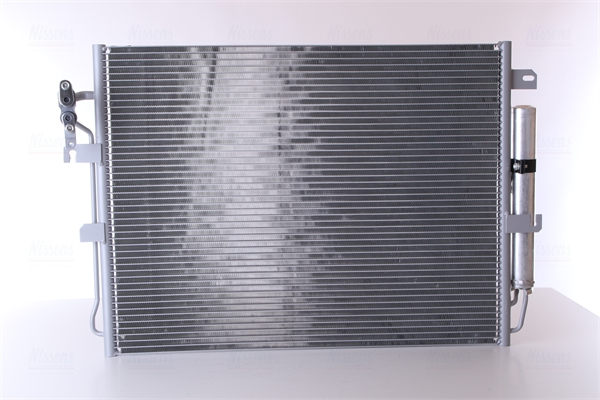Radiator AC (uscator) potrivit LAND ROVER DISCOVERY III, DISCOVERY IV, RANGE ROVER SPORT I 2.7D 2004-2018 [3]