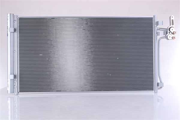 Radiator AC (uscator) potrivit LAND ROVER DISCOVERY SPORT, RANGE ROVER EVOQUE 2.0-2.0H dupa 2011 [3]